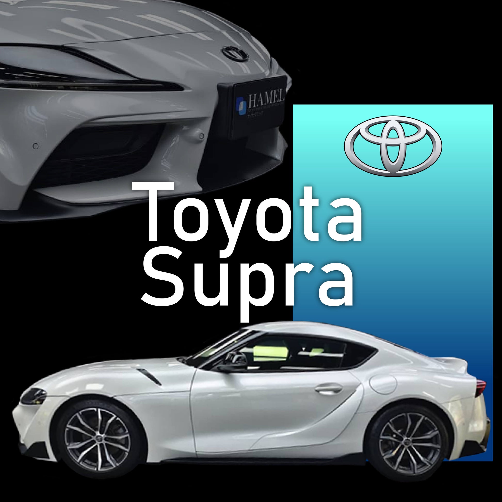 Toyota Supra