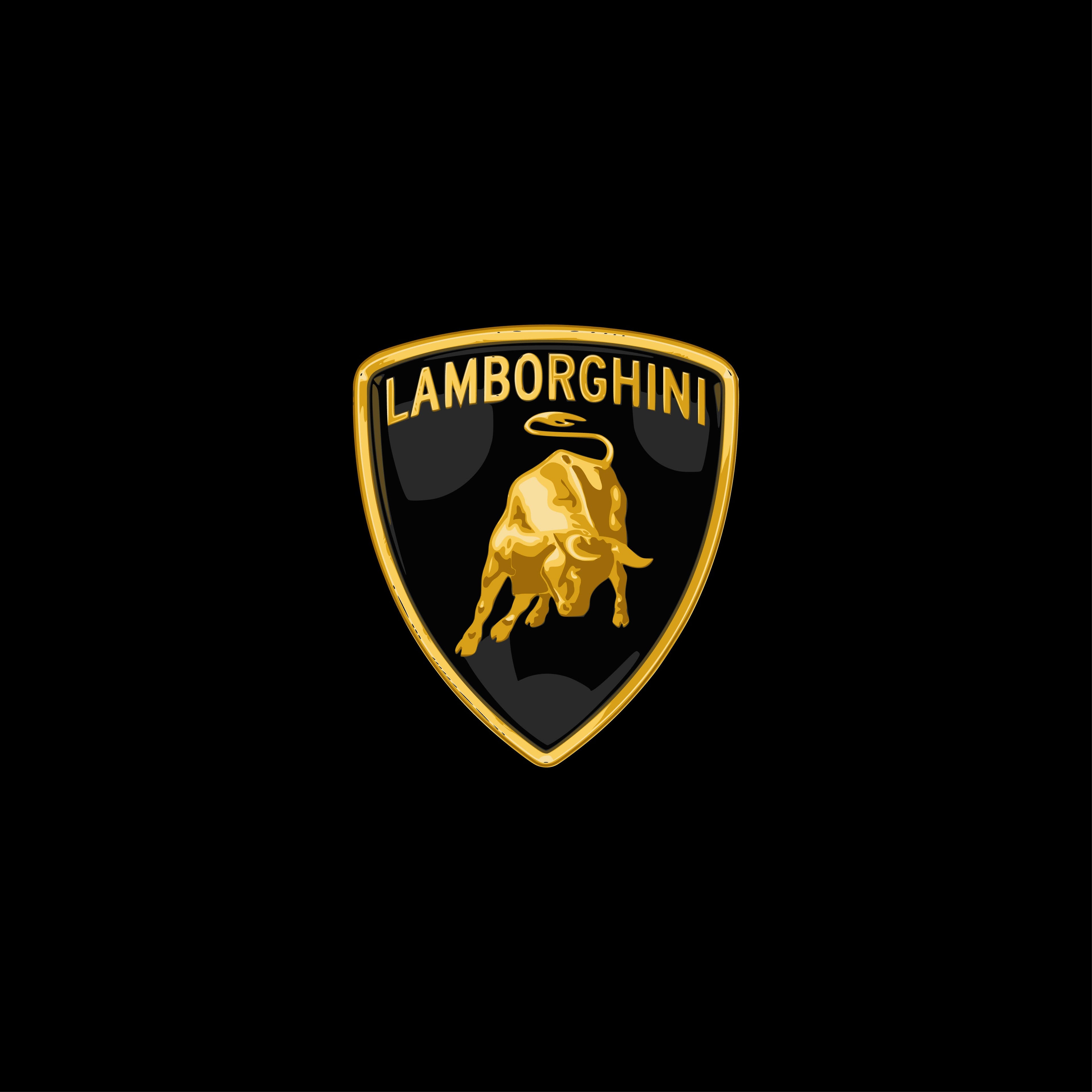LAMBORGHINI