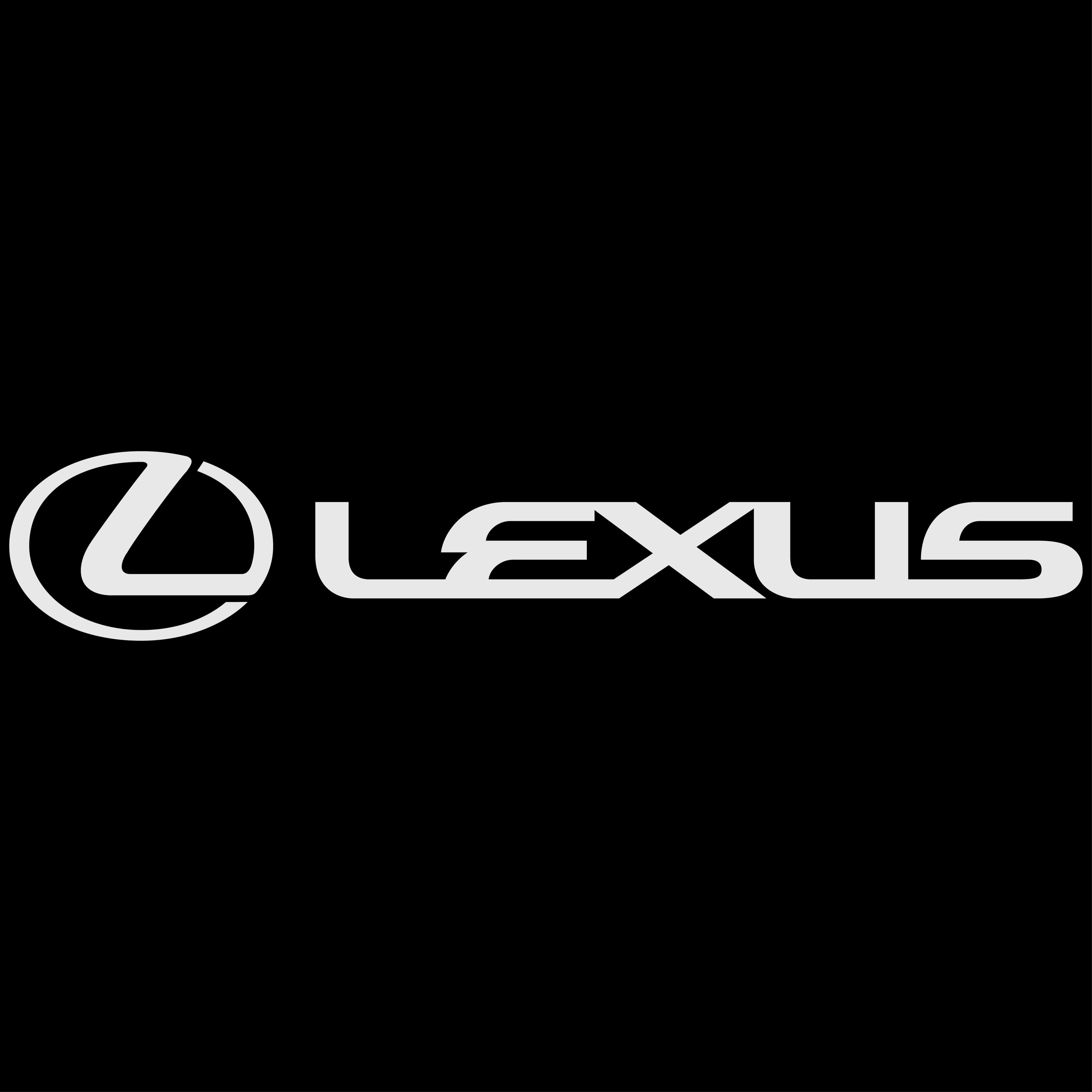 LEXUS
