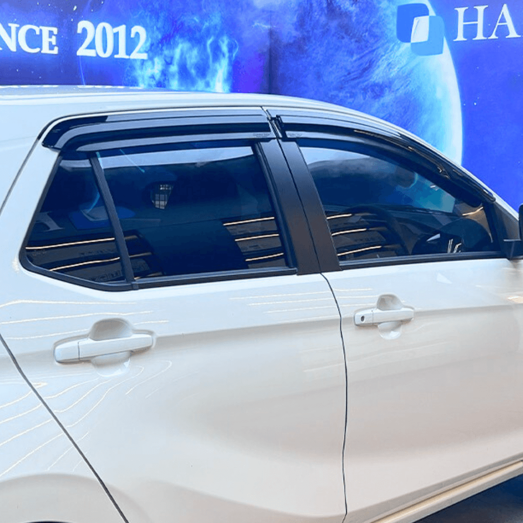 Door Cup PPF  Paint Protection Film