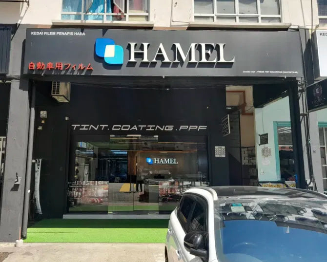 Hamel Malaysia (HQ)