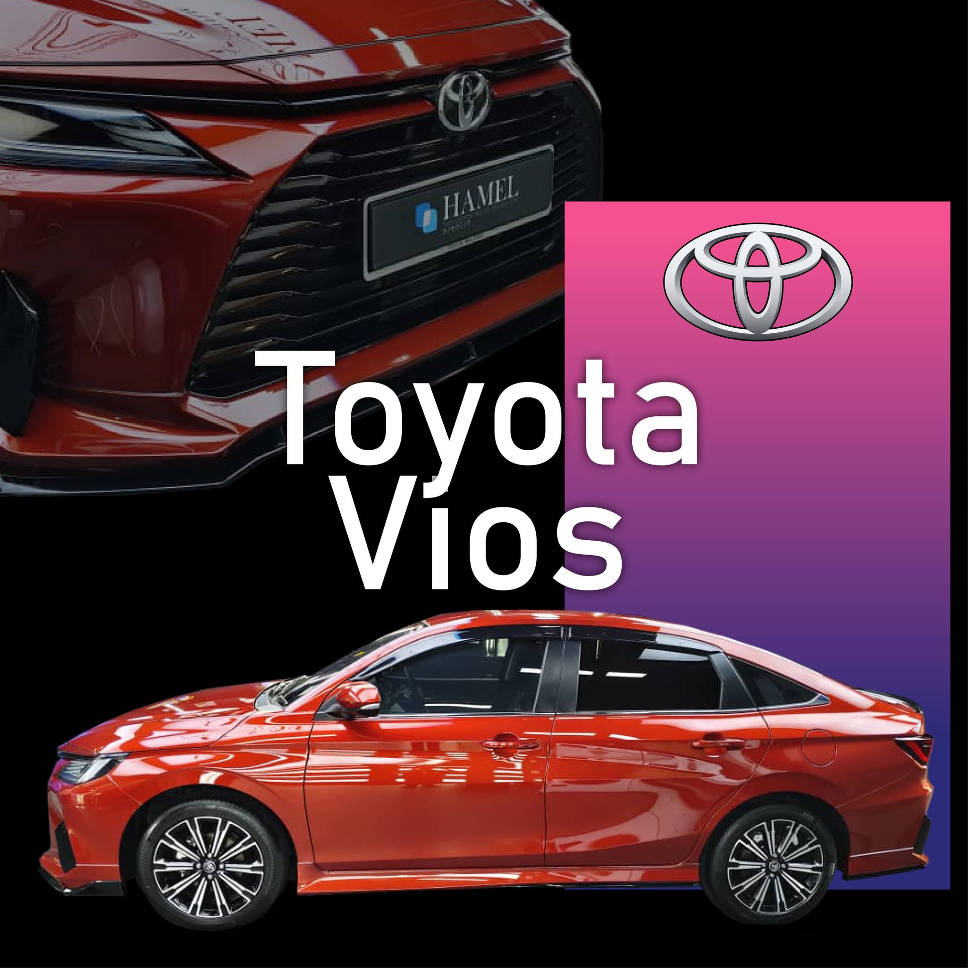 Toyota Vios