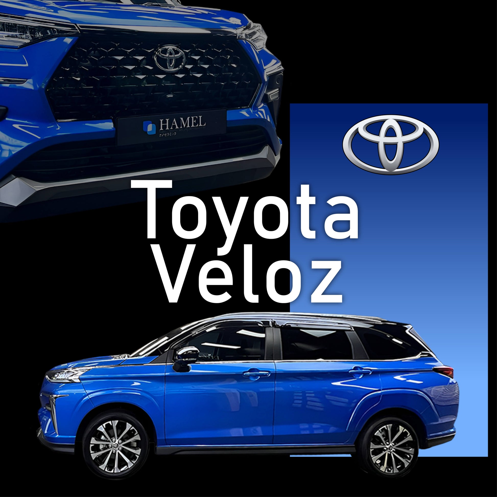 Toyota Veloz